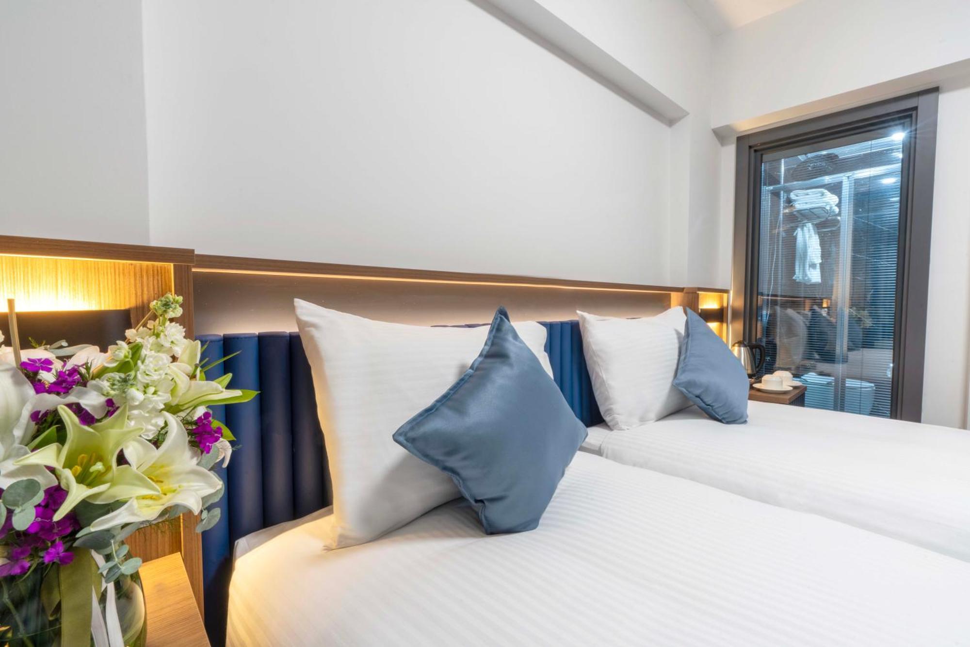Hotel The Bosfor Istanbul